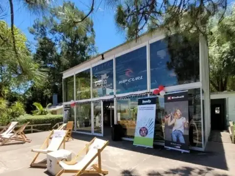 Casa Monoambiente con 6 baños