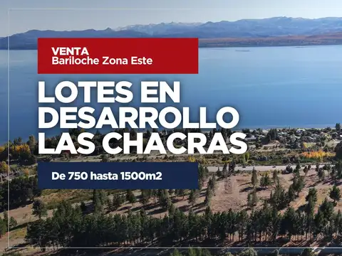 Terreno en Venta en San Carlos de Bariloche, Bariloche