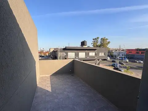 Alquiler de departamentos a estrenar