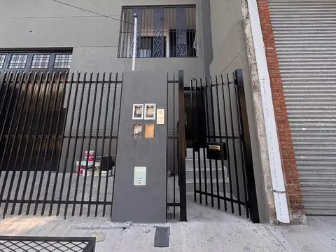 Alquiler de departamentos a estrenar