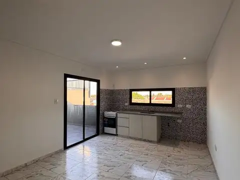Departamento en Alquiler de 2 ambientes