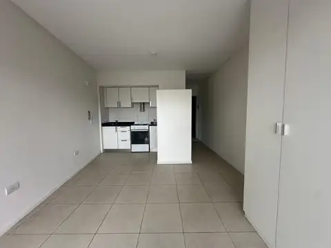 Departamento en Alquiler en Abasto, Rosario