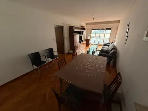 Departamento en Venta en Belgrano C, USD 280.000
