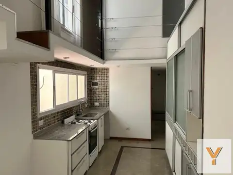 Departamento en venta - 2 Dormitorios 1 Baño - Cochera - 63Mts2 - Recoleta