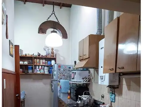 Casa en Venta 45 años