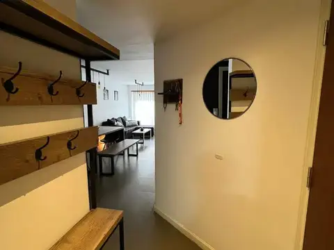 DEPARTAMENTO EN ALQUILER 9/12 MESES