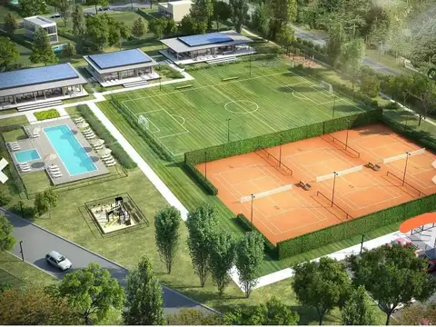 Los Cardos Pilar 100