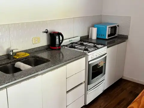 Departamento en Alquiler de 1 dormitorio