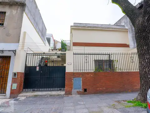 Casa en Venta en Parque Avellaneda, CABA