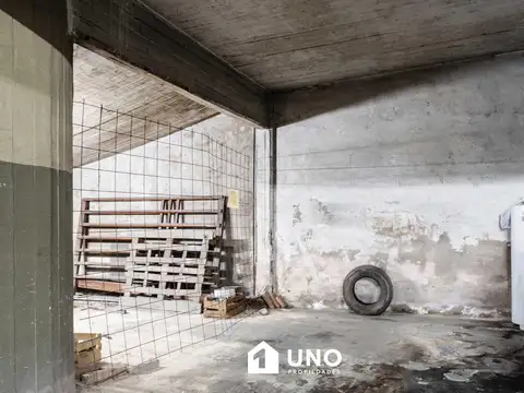 Pellegrini 1400, Piso -2