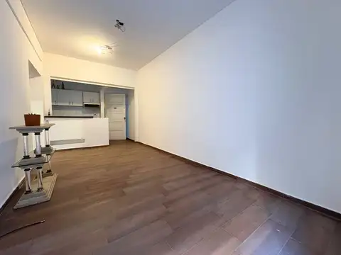 Venta Dpto tipo PH P.B. c/ Patio en Villa Crespo