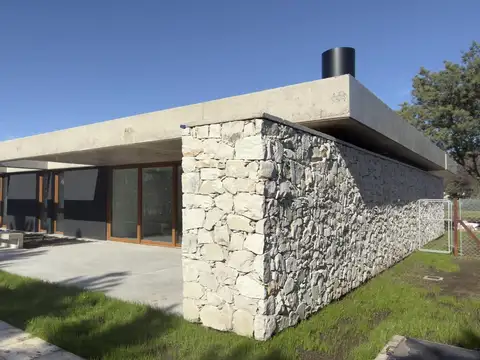 Casa en Venta A Estrenar