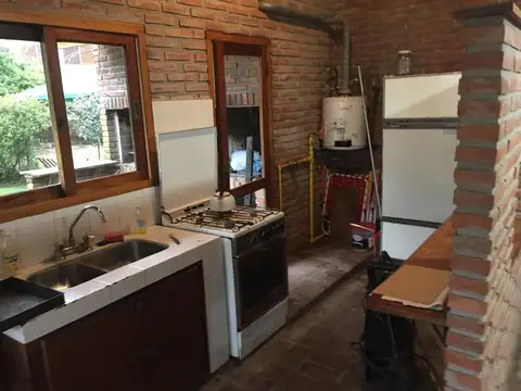 Casa en Venta en 10 e/ 503 y 504 Manuel B Gonnet - Alberto Dacal Propiedades
