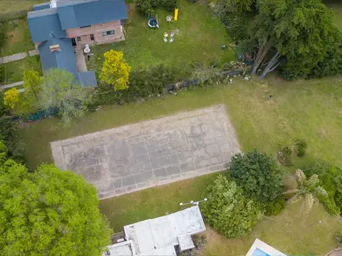 Terreno en Venta en Roldan, San Lorenzo