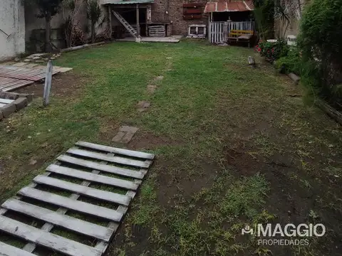 Terreno en Venta en San Justo, USD 160.000