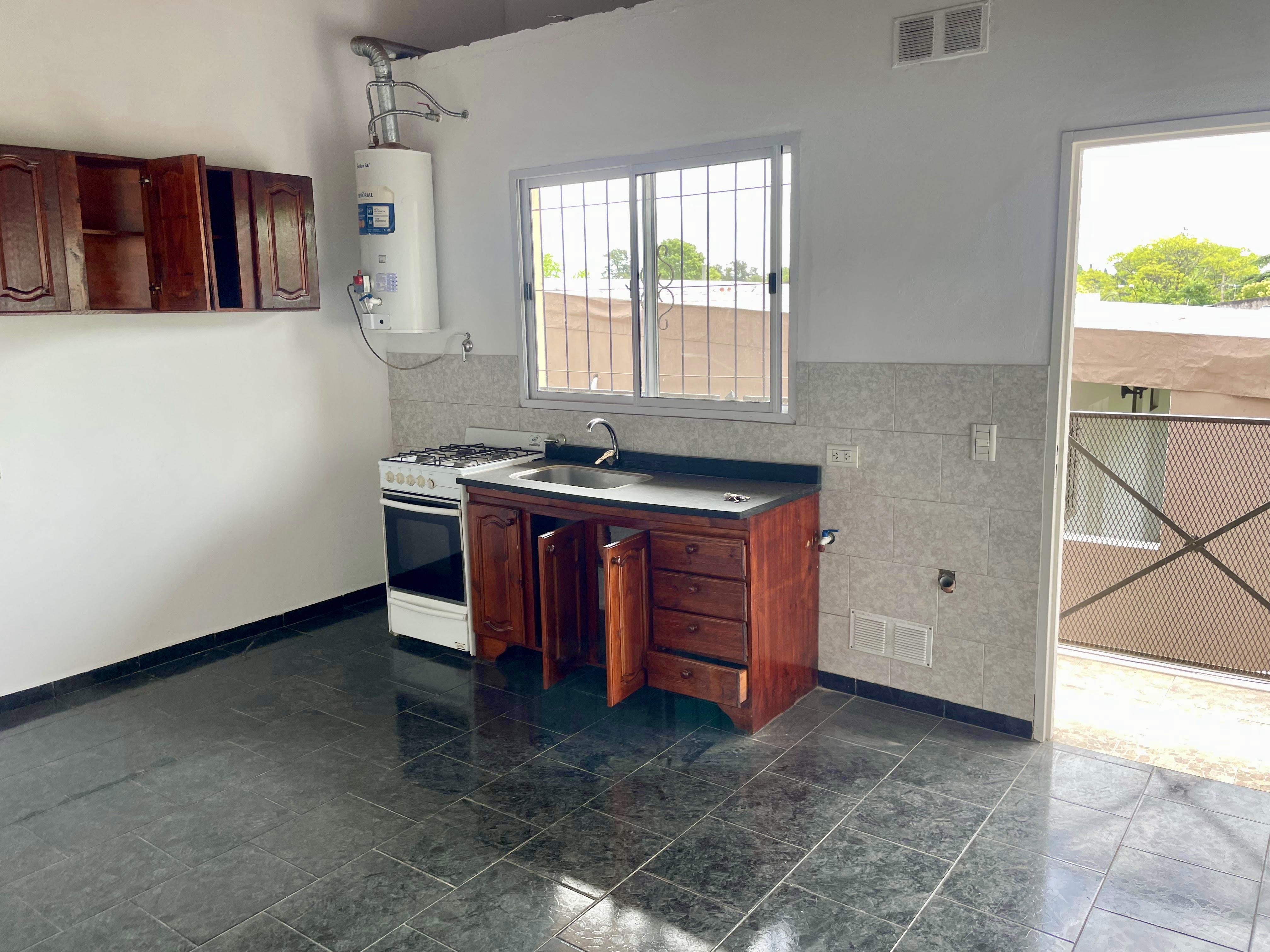 Departamento en Alquiler Benavidez