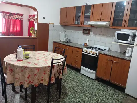 Casa en Venta en Tablada, USD 69.890
