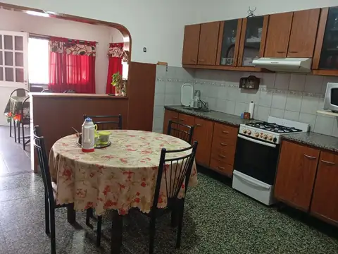 Casa en Venta de 4 dormitorios