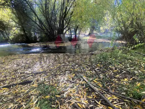 CHACRA VENTA 7,66 HA EN EL BOLSÓN RIO NEGRO