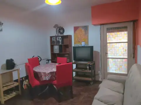 Departamento en alquiler en Liniers