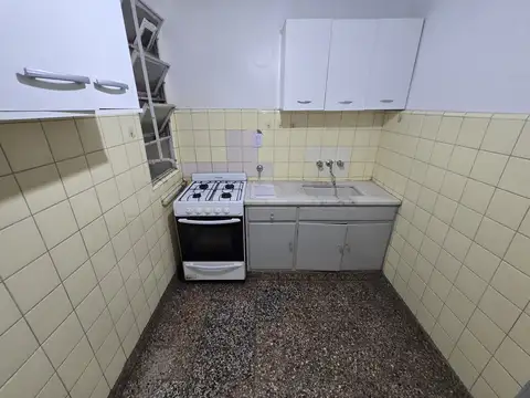 Departamento en Alquiler de 1 dormitorio