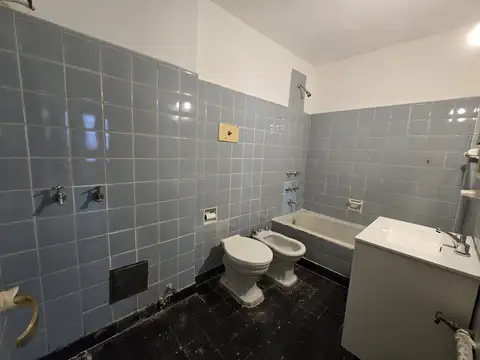 Departamento en Alquiler en Boedo, $ 550.000