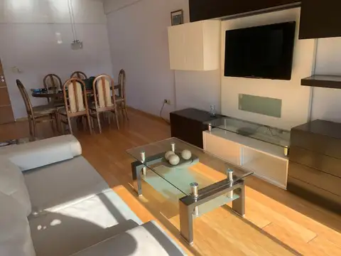 Departamento en Alquiler Temporal de 2 dormitorios