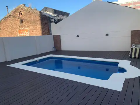 Excelente 3AMB C/Piscina