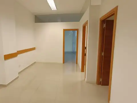 OFFICE PARK  (   25222 ) , Piso 1