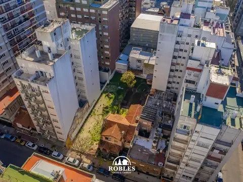 Terreno en Venta de 540,0 m2