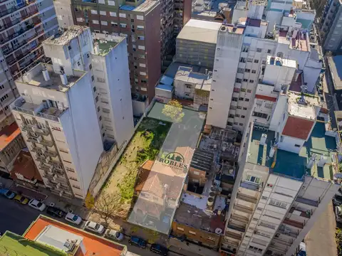 Tucuman 2400
