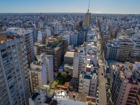 Tucuman 2400