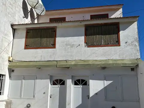 Dúplex en venta con gas Natural en Mar de Ajo