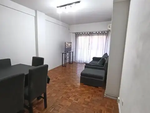 ALQUILER. Departamento 2 ambientes Almagro