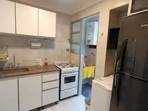 Departamento en Alquiler 45 años