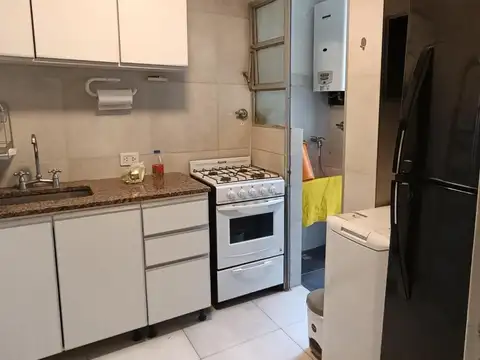 Departamento en Alquiler 45 años