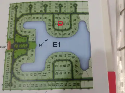 Terreno en Venta en Guillermo E Hudson, USD 60.000