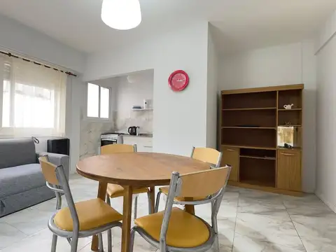 Departamento en Venta en Centro, Mar del Plata