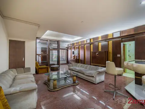 Casa en Venta en Boedo, CABA