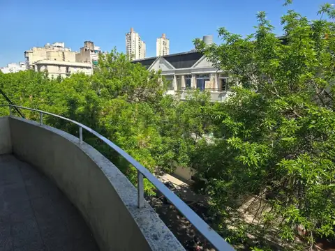 Departamento en Venta en Almagro, USD 110.000