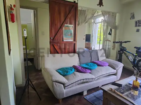 Departamento en Venta 72 años