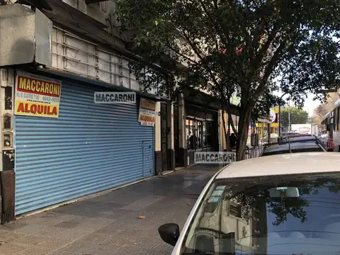 Local - Alquiler - Argentina, Capital Federal - AV SEGUROLA 25