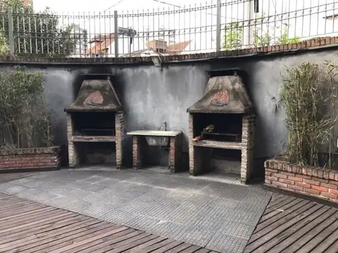 Departamento en Alquiler de Monoambiente