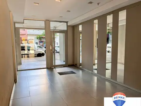 Venta 2 ambientes con balcón Villa Santa Rita