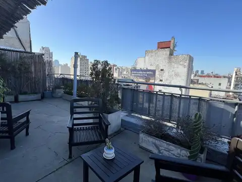 Departamento en Venta de Monoambiente