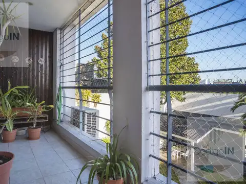 Departamento en Venta 10 años
