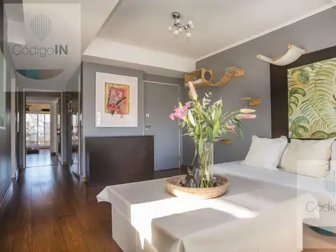 Departamento en Venta de 4 ambientes