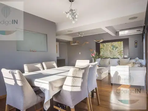 Departamento en Venta en Villa Devoto, USD 369.000