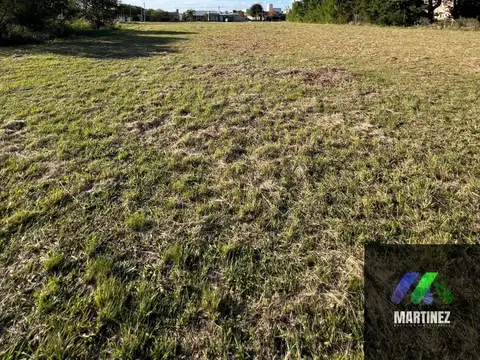 Terreno en Venta de 800,0 m2