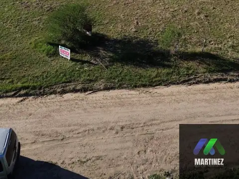 Terreno / Lote en venta de 800m2 ubicado en Pueblo General Belgrano
